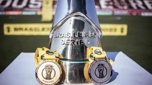 Série D conhecerá o campeão de 2023 no dia 23 de setembro