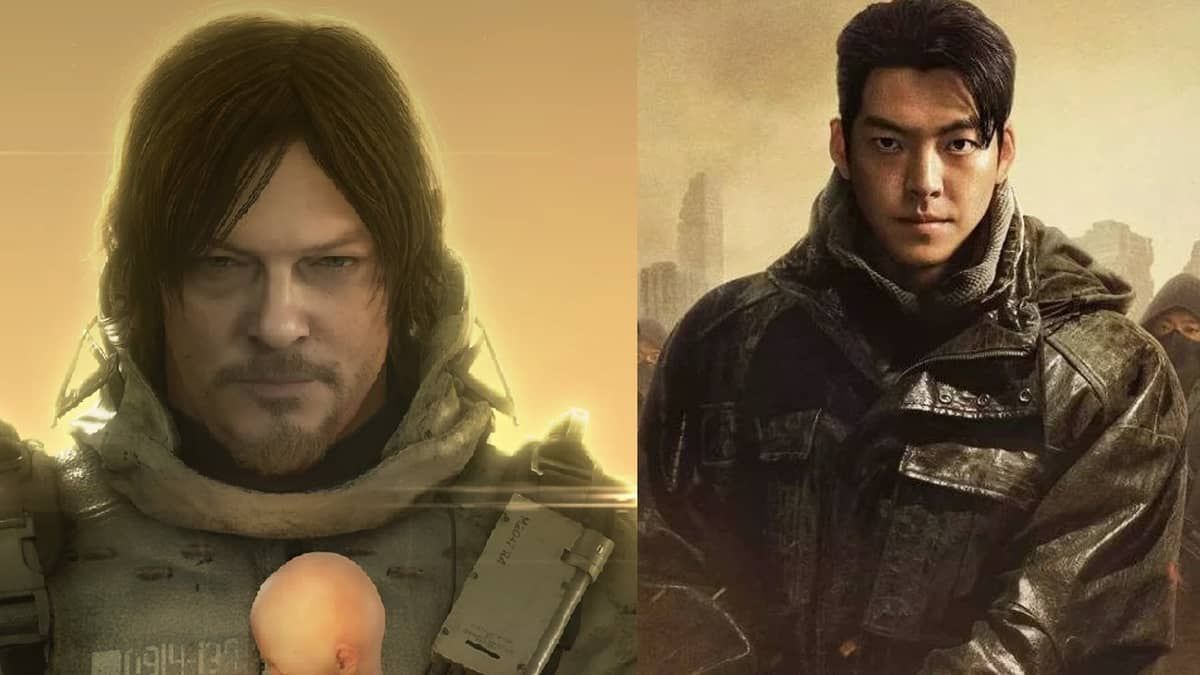Netflix nega que ‘Black Knight’ tenha plagiado game ‘Death Stranding’