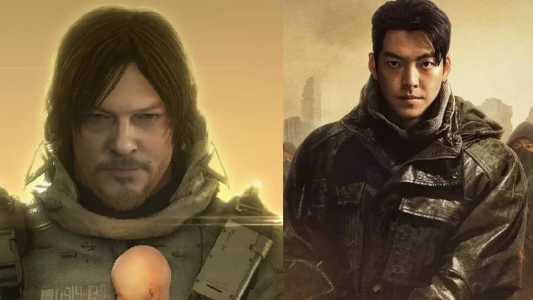 Série da Netflix pode ter plageado videogame de sucesso