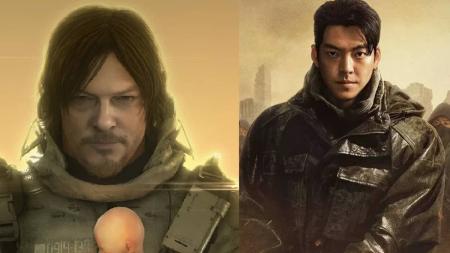 Série da Netflix pode ter plageado videogame de sucesso