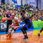 Unifacisa x Franca: onde assistir ao jogo 3 das quartas de final do NBB