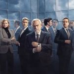 Succession: cena chocante surpreende público e diretor promete mais reviravoltas