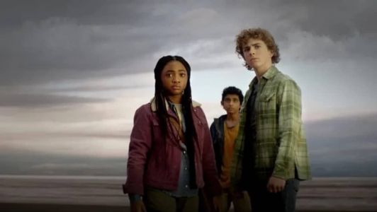 “Percy Jackson e os Olimpianos” estreia no dia 20 de dezembro