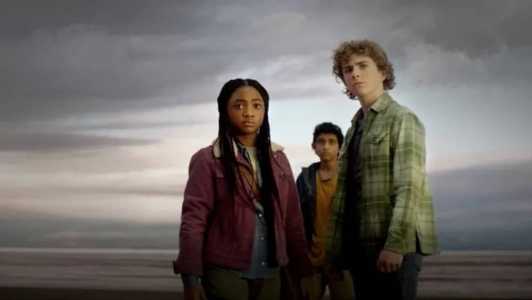 “Percy Jackson e os Olimpianos” estreia no dia 20 de dezembro