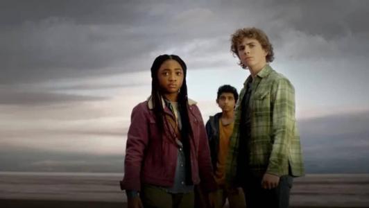 “Percy Jackson e os Olimpianos” estreia no dia 20 de dezembro