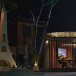 Série da Netflix previu Torre Eiffel em Minas; entenda