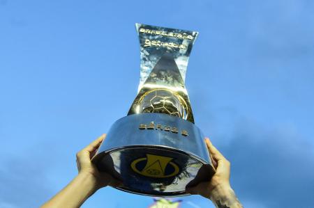 Taça da Série B