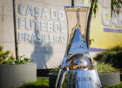 Taça da Série B