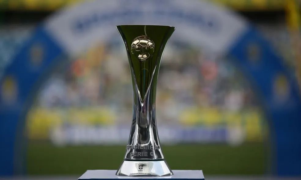 Série C: saiba quais clubes confirmaram acesso para a Série B 2026