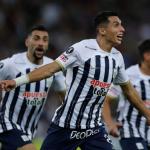 Fluminense negocia a contratação de peruano carrasco na Copa Libertadores