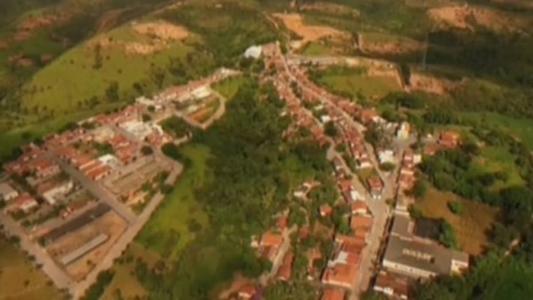 Serra da Saudade é a menor cidade do Brasil
