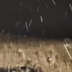 Vídeo: Santa Catarina tem neve em meio a ciclone extratropical