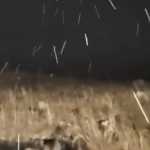 Vídeo: Santa Catarina tem neve em meio a ciclone extratropical