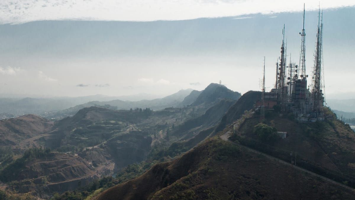 PF aponta lobby contra projetos de proteção à Serra do Curral para favorecer mineradoras