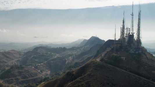 Serra do Curral
