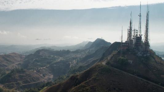 Serra do Curral
