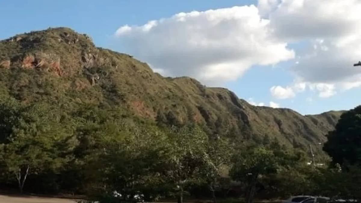 TRF-6 vai julgar recurso contra única decisão que impede mineração da Tamisa na Serra do Curral