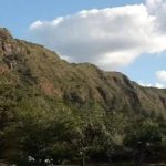 TRF-6 vai julgar recurso contra única decisão que impede mineração da Tamisa na Serra do Curral