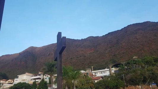 Serra do Curral