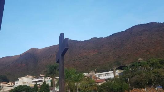 Serra do Curral