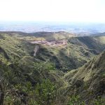 Deputados sugerem que governo federal crie Parque Nacional da Serra do Curral