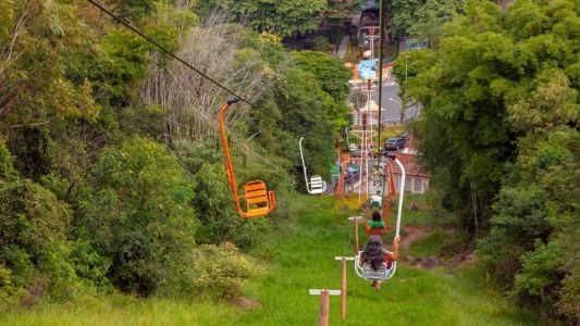 Serra Negra (SP) deve receber mais de 80 mil turistas