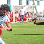Drama, expulsões e virada: a noite histórica de clube da Série D na Copa do Brasil