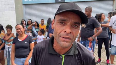 Serrana sofreu a virada no fim do segundo tempo