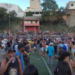 Serrana vence o Universo e é campeão da chave BH na Copa Itatiaia Estrela Bet 2023