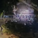 Jovem é morto a tiros após colisão e briga de trânsito na região-Centro-Sul de BH