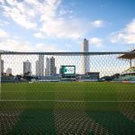 Goiás x Universitario: escalações definidas para jogo da Sul-Americana