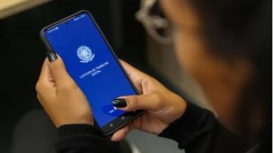 Servente de obras lidera o número de vagas com 1.014