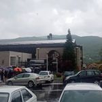 Sérvia coloca militares em alerta na fronteira com o Kosovo após confrontos