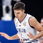 Sérvia vence Canadá e é primeira finalista da Copa do Mundo de Basquete