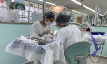 Serviço Especial em Cirurgia Oral - Seco - Faculdade de Odontologia UFJF