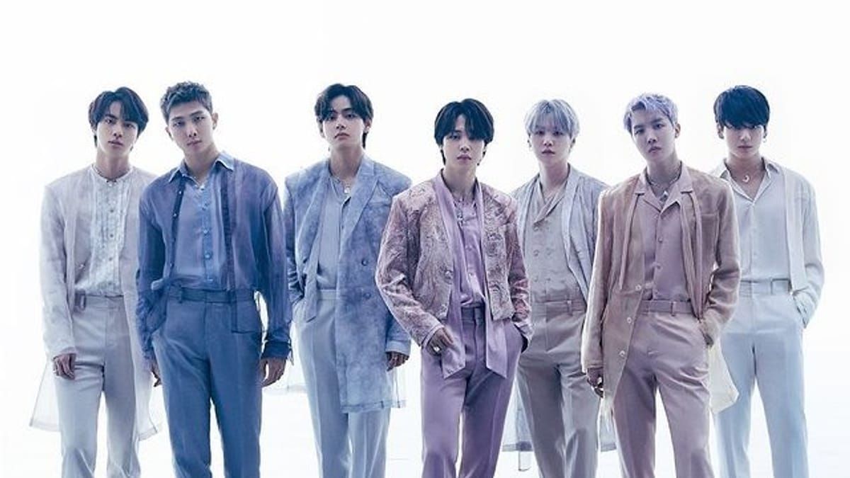 Como o BTS conquistou o sucesso global e o posto de maior grupo de K-pop dos últimos anos?