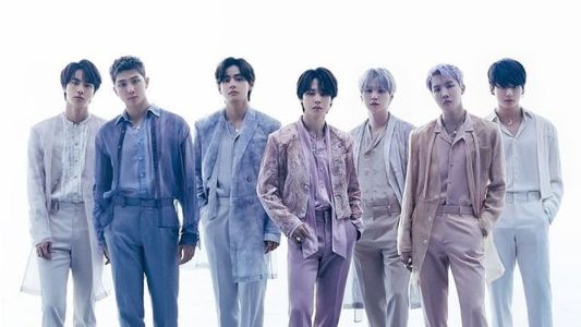 Turnê marca o retorno do BTS após hiatos