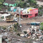 Servidor é preso após desviar carga de doações para cidade afetada por chuvas no RS