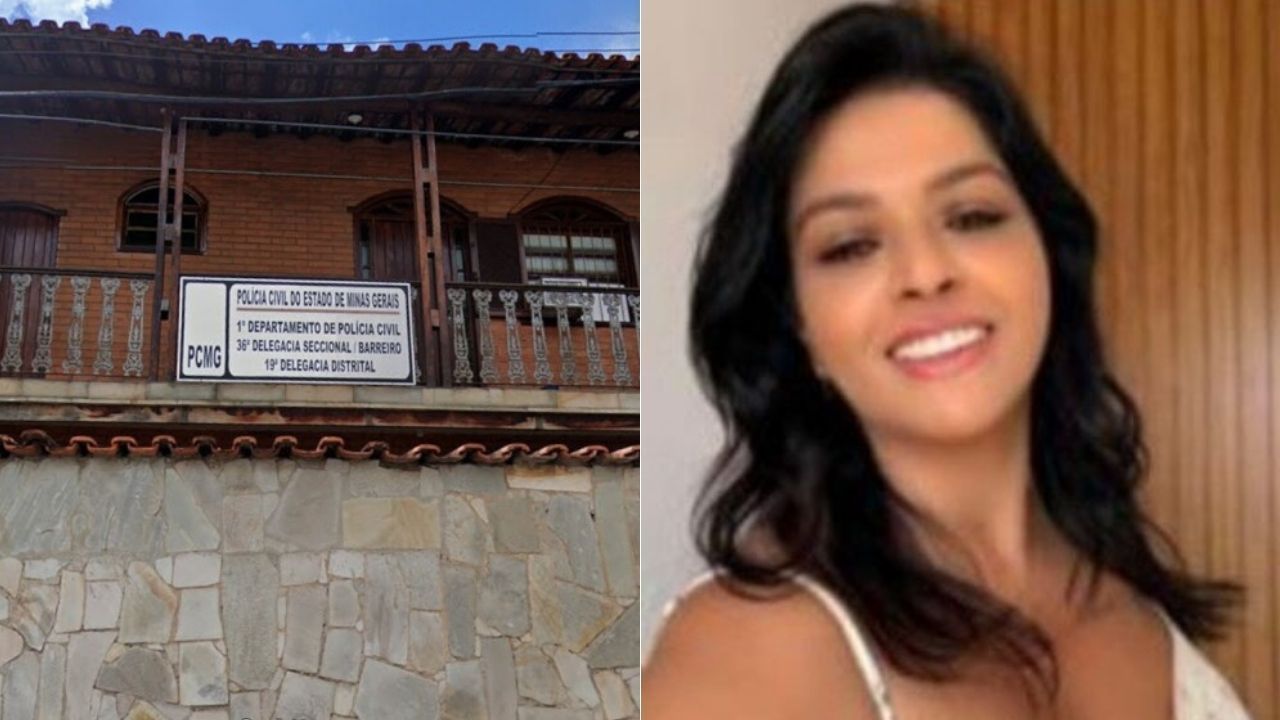 Polícia Civil indicia servidora investigada por furto de armas em delegacia de BH