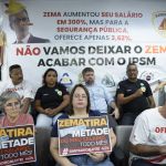 Servidores de Minas podem ter ‘dia D’ sobre reajuste nesta quarta (29); saiba possibilidades
