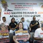 Servidores de Minas podem ter ‘dia D’ sobre reajuste nesta quarta (29); saiba possibilidades