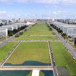 AGU pede afastamento de servidores federais envolvidos nos atos de 8 de janeiro