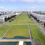 AGU pede afastamento de servidores federais envolvidos nos atos de 8 de janeiro