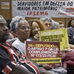 Projeto que aumenta contribuição de servidores ao Ipsemg é aprovado em 2ª comissão na ALMG