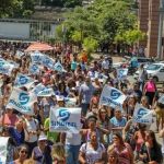 Para evitar greve, Prefeitura de BH vai propor antecipar reajuste para servidores