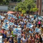 Servidores de BH rejeitam proposta da Prefeitura e marcam greve para terça-feira (21)