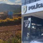 Mineração ilegal em MG pode gerar novas catástrofes: 'Há risco', diz PF