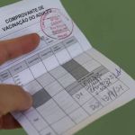 Projeto de lei aprovado na Câmara de BH prevê multa para quem fraudar comprovante de vacinação