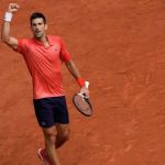 Djokovic vence Ruud, conquista Roland Garros e quebra recorde de Rafael Nadal