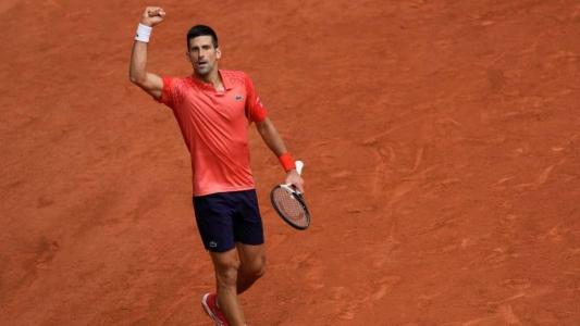 Sérvio conquistou terceiro título no saibro de Paris
